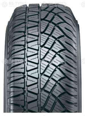 Michelin Latitude Cross 265/60 R18 110H