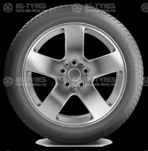 Michelin Latitude Sport 3 RunFlat 265/50 R19 110W