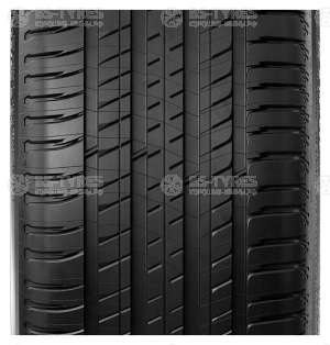 Michelin Latitude Sport 3 RunFlat 265/50 R19 110W