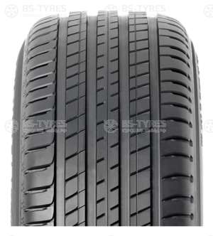 Michelin Latitude Sport 3 RunFlat 265/50 R19 110W