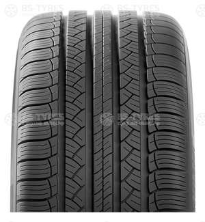 Michelin Latitude Tour HP 255/70 R18 116V