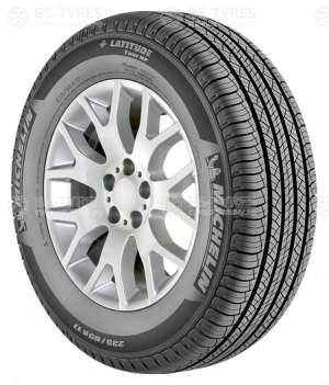 Michelin Latitude Tour HP 255/70 R18 116V