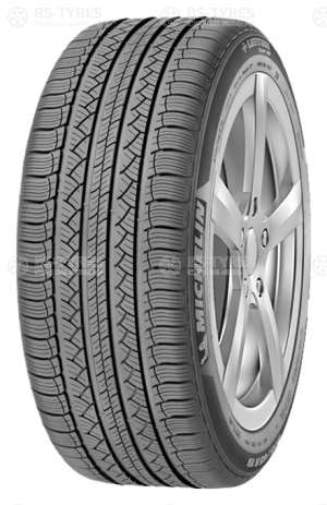 Michelin Latitude Tour HP 255/70 R18 116V