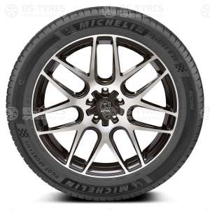 Michelin Pilot Sport 4 SUV 275/55 R19 111W