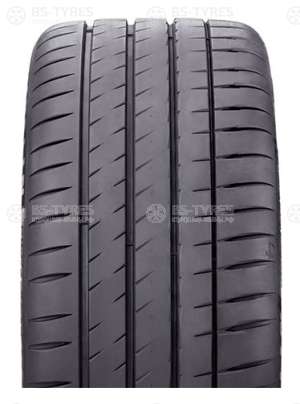 Michelin Pilot Sport 4 SUV 275/55 R19 111W