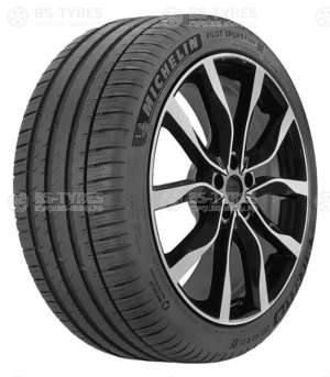 Michelin Pilot Sport 4 SUV 275/55 R19 111W
