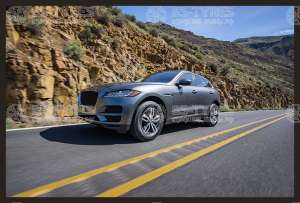 Michelin Pilot Sport 4 SUV 275/55 R19 111W