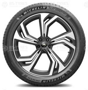 Michelin Pilot Sport 4 SUV 275/55 R19 111W