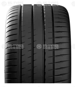 Michelin Pilot Sport 4S 225/40 R19 93Y