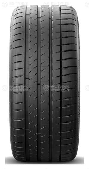 Michelin Pilot Sport 4S 225/40 R19 93Y