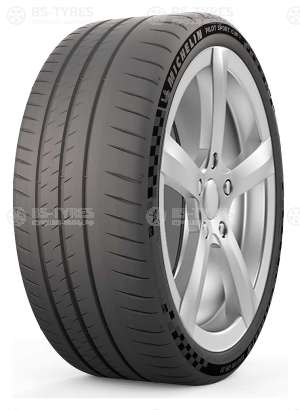 Michelin Pilot Sport Cup 2 285/30 R20 99Y