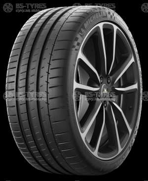 Michelin Pilot Super Sport 285/30 R20 99Y