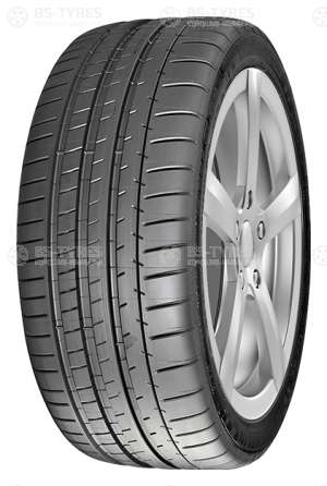 Michelin Pilot Super Sport 285/30 R20 99Y