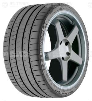 Michelin Pilot Super Sport 285/30 R20 99Y