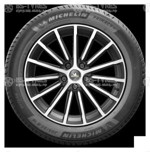 Michelin Primacy 4+ 245/45 R17 99Y