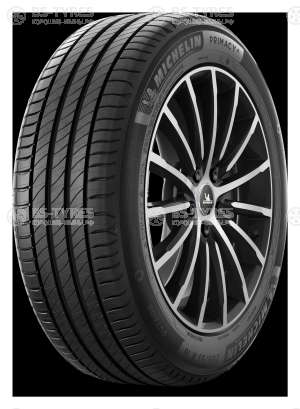 Michelin Primacy 4+ 245/45 R17 99Y