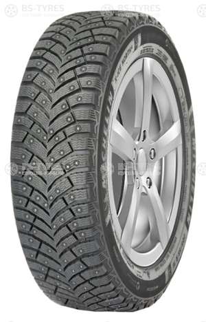 Michelin X-Ice North 4 225/40 R19 93H