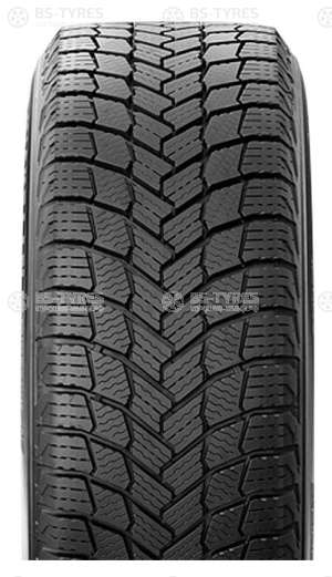 Michelin X-Ice Snow SUV 265/65 R18C 116/114T