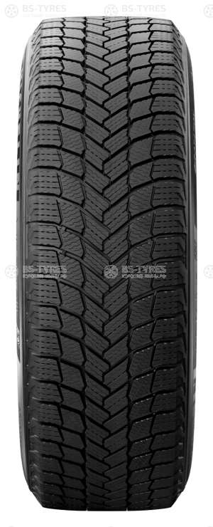 Michelin X-Ice Snow SUV 265/65 R18C 116/114T