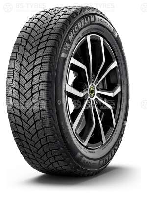 Michelin X-Ice Snow SUV 265/65 R18C 116/114T