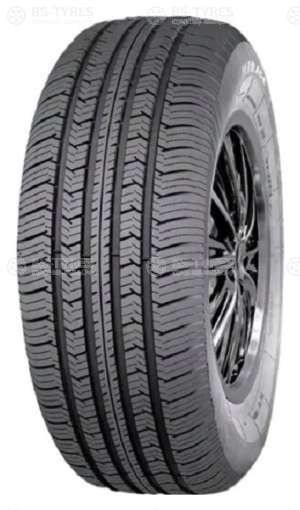 Mirage MR-166 195/55 R15 85V