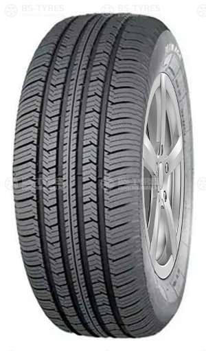 Mirage MR-166 195/55 R15 85V