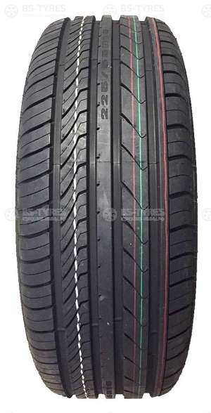 Mirage MR-HP172 235/45 R19 99W