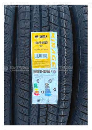 Mirage MR-W962 185/55 R15 86H