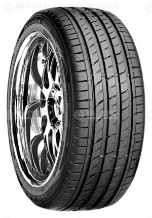 Roadstone N`Fera SU1 245/40 R19 98Y