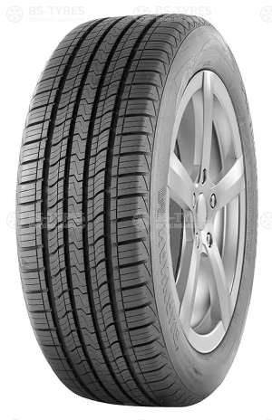 Nankang SP-9 265/45 R20 108Y