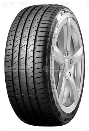Nexen NFera Primus QX 205/40 R17 84W