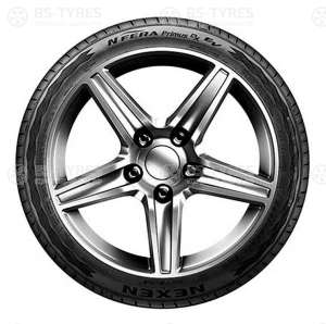 Nexen NFera Primus QX 205/40 R17 84W