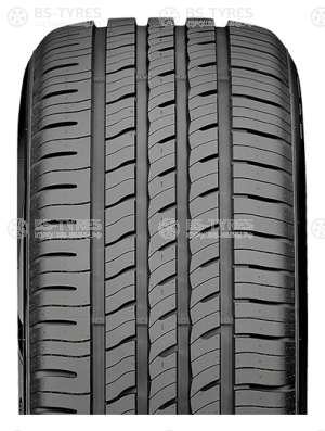 Nexen N`Fera RU5 275/55 R19 111V