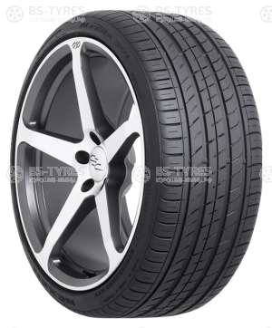Nexen N`Fera SU1 245/40 R20 99Y