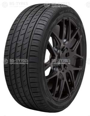 Nexen N`Fera SU1 245/40 R20 99Y