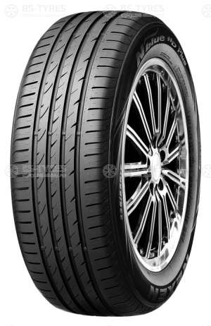 Nexen N`blue HD Plus 195/50 R16 88V