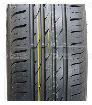 Nexen N`blue HD Plus 195/50 R16 88V