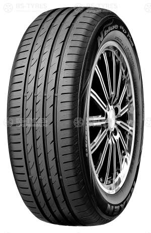 Nexen N`blue HD Plus 195/50 R16 88V