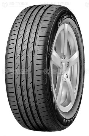 Nexen N`blue HD Plus 195/50 R16 88V