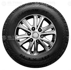 Nexen Roadian AT RA7 205/70 R15C 104/102T