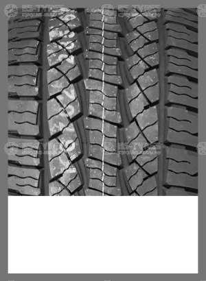 Nexen Roadian AT RA7 205/70 R15C 104/102T