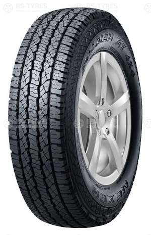 Nexen Roadian AT RA7 205/70 R15C 104/102T
