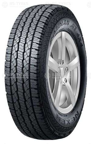 Nexen Roadian AT RA7 205/70 R15C 104/102T