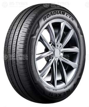 Nexen Roadian CTX 235/55 R18 104H