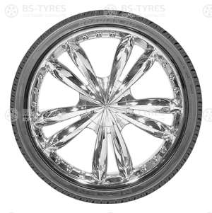 Nexen Roadian HP 235/65 R17 108V