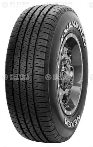 Nexen Roadian HTX 2 245/60 R18 105H