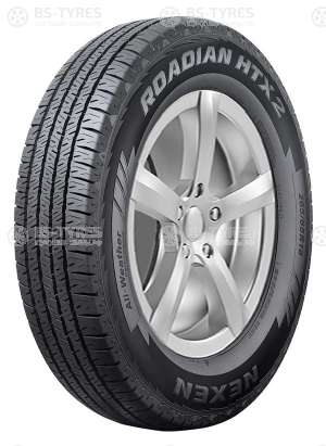 Nexen Roadian HTX 2 245/60 R18 105H