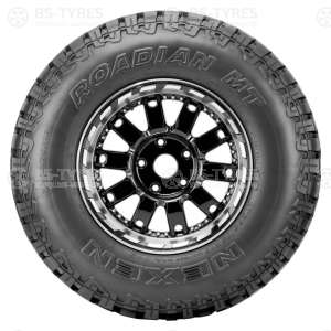 Nexen Roadian M/T 10.5/31 R15 109Q