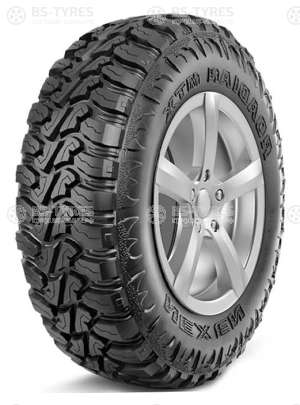 Nexen Roadian MTX RM7 245/75 R17C 121/118Q
