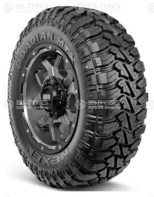 Nexen Roadian MTX RM7 245/75 R17C 121/118Q